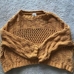 Billabong sweater, size M